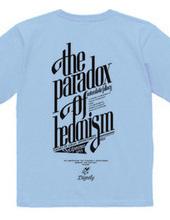 THE PARADOX OF HEDONISM