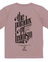 THE PARADOX OF HEDONISM