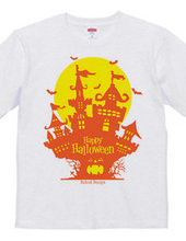 Halloween Castle 03