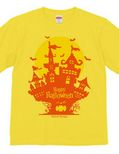 Halloween Castle 03