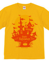 Halloween Castle 03