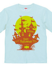 Halloween Castle 03