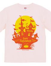 Halloween Castle 03