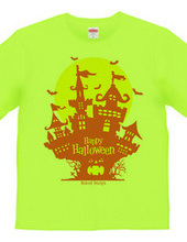 Halloween Castle 03