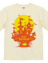 Halloween Castle 03