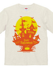 Halloween Castle 03