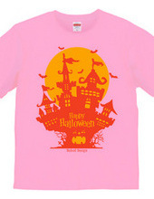 Halloween Castle 03