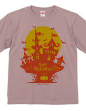 Halloween Castle 03