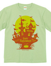 Halloween Castle 03