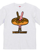 donut rabbit