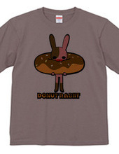 donut rabbit