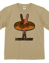 donut rabbit