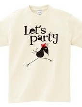 Let s party