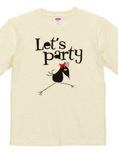 Let s party