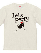 Let s party