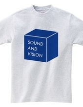 Sound And Vision