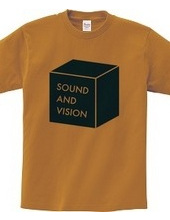 Sound And Vision