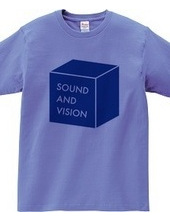 Sound And Vision