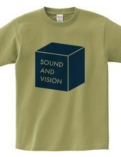 Sound And Vision