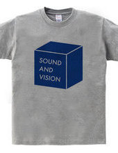 Sound And Vision