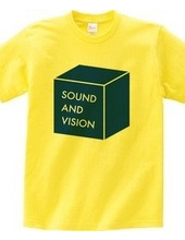 Sound And Vision