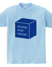 Sound And Vision