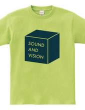 Sound And Vision