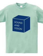 Sound And Vision