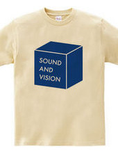 Sound And Vision