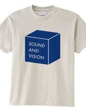 Sound And Vision