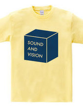 Sound And Vision