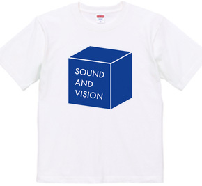 Sound And Vision