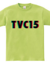 TVC15