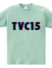 TVC15