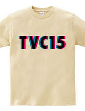 TVC15