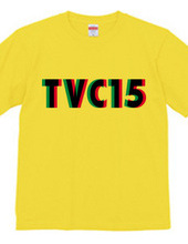 TVC15