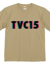 TVC15