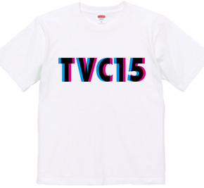 TVC15