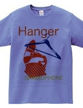 Hanger and GRAMOPHONE