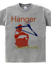 Hanger and GRAMOPHONE