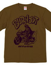 Burnout!