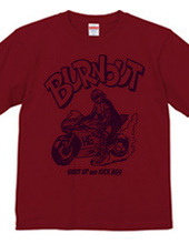 Burnout!