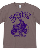 Burnout!