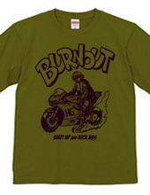 Burnout!