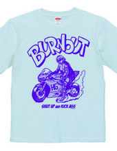 Burnout!