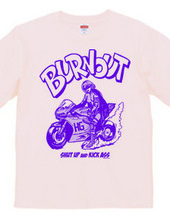 Burnout!