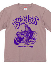 Burnout!