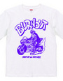 Burnout!