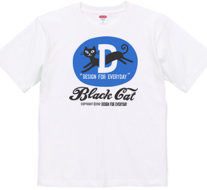 Black Cat ブラックキャット