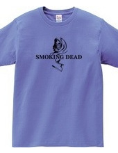 SMOKING DEAD